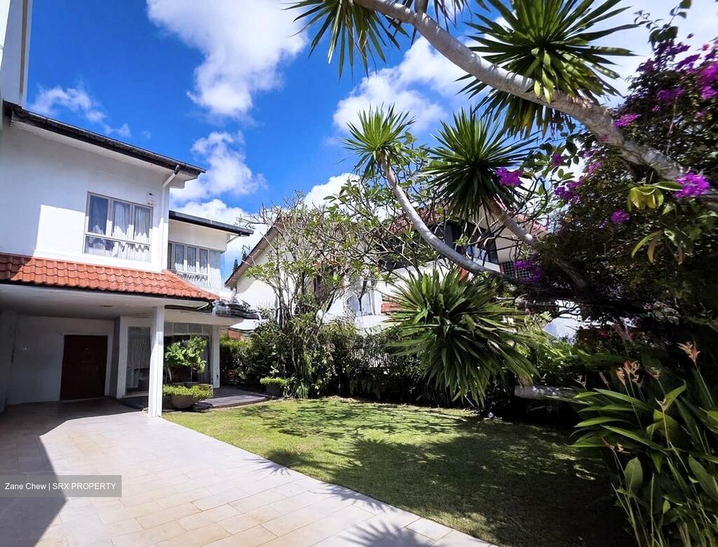 Haig Road (D15), Semi-Detached #502404421